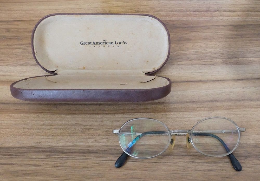 Other Great American Looks Eyewear Size ONE SIZE - 1 Thumbnail