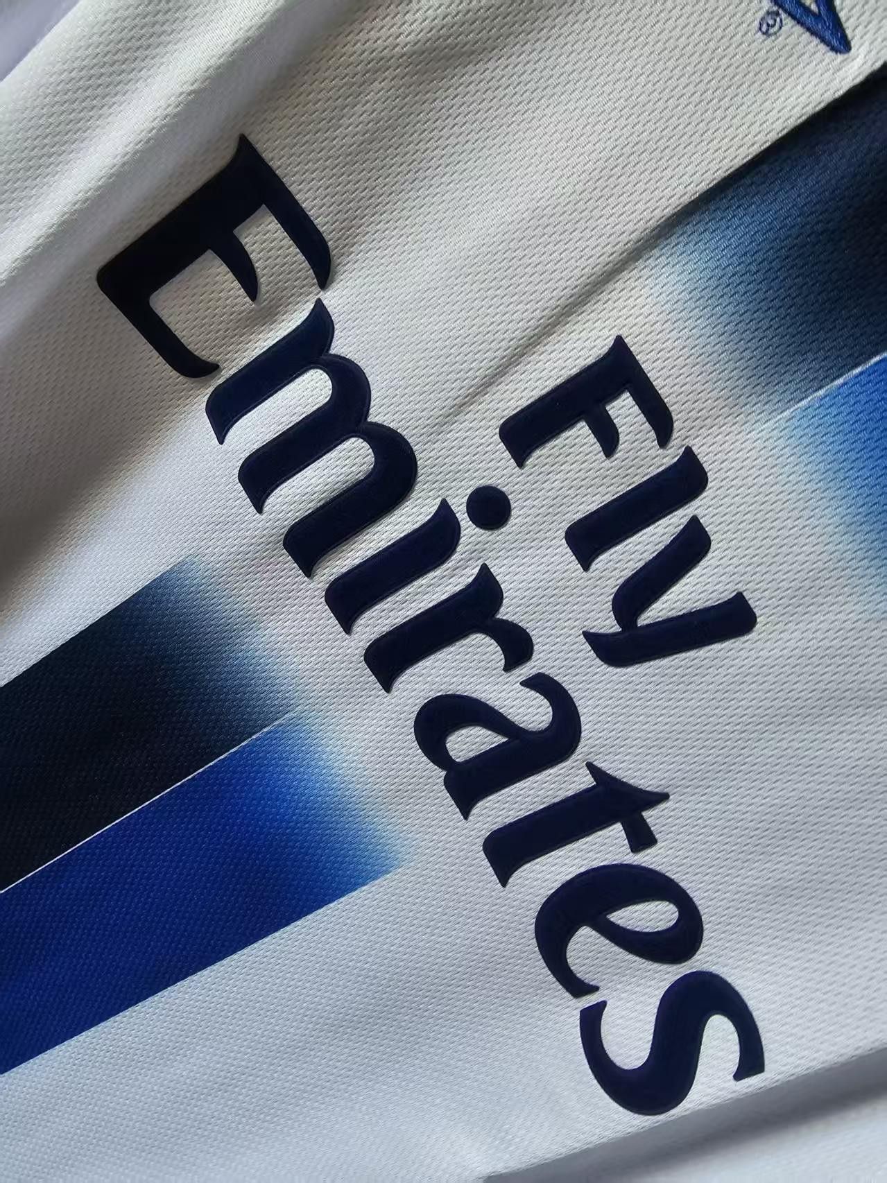Other 2003 2005 Chelsea Jersey Away Longsleeve Size US L / EU 52-54 / 3 - 4 Thumbnail
