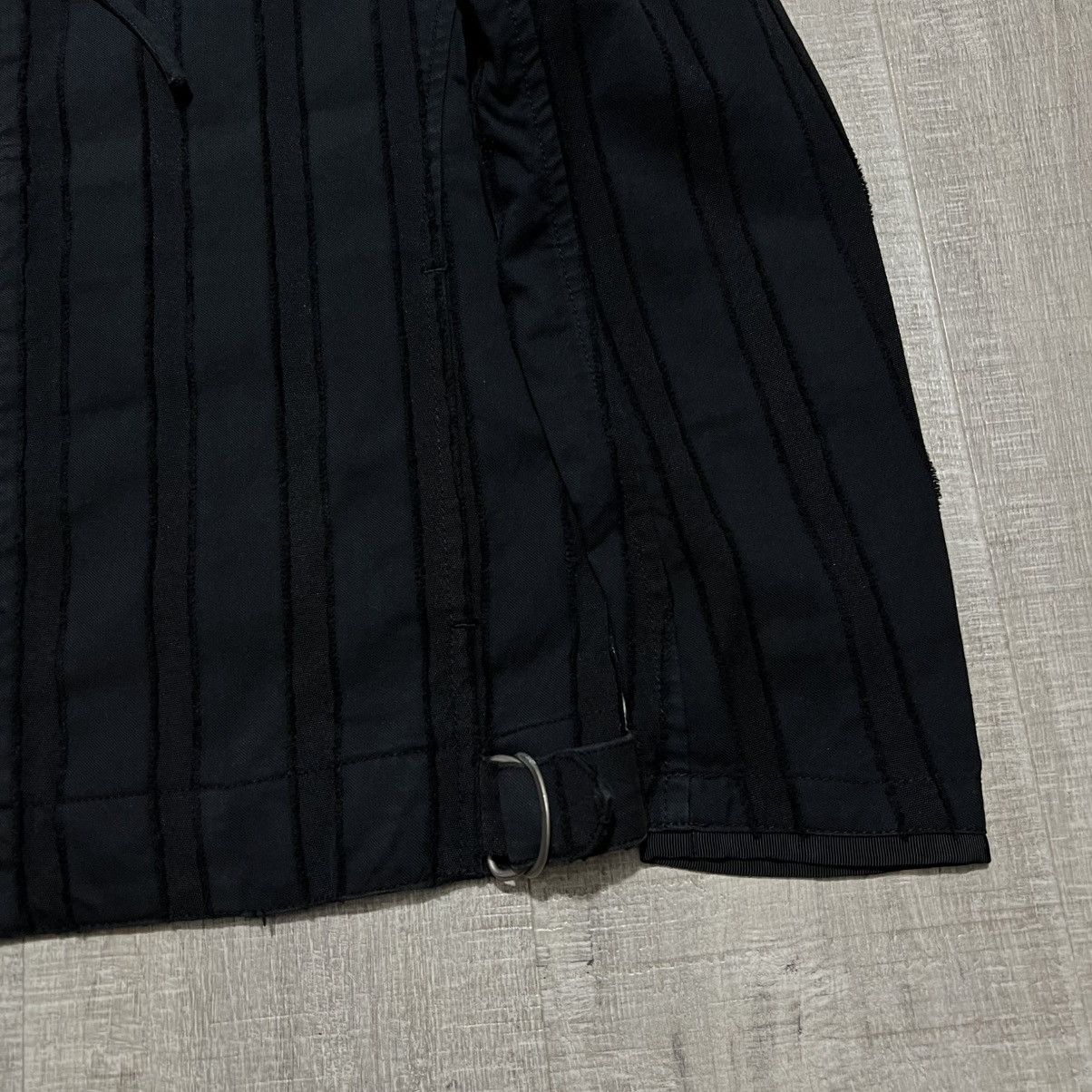 Gaultier Homme Objet × Jean Paul Gaultier × Vintage Vintage gaultier homme objet by JPG jacket Size US M / EU 48-50 / 2 - 4 Thumbnail