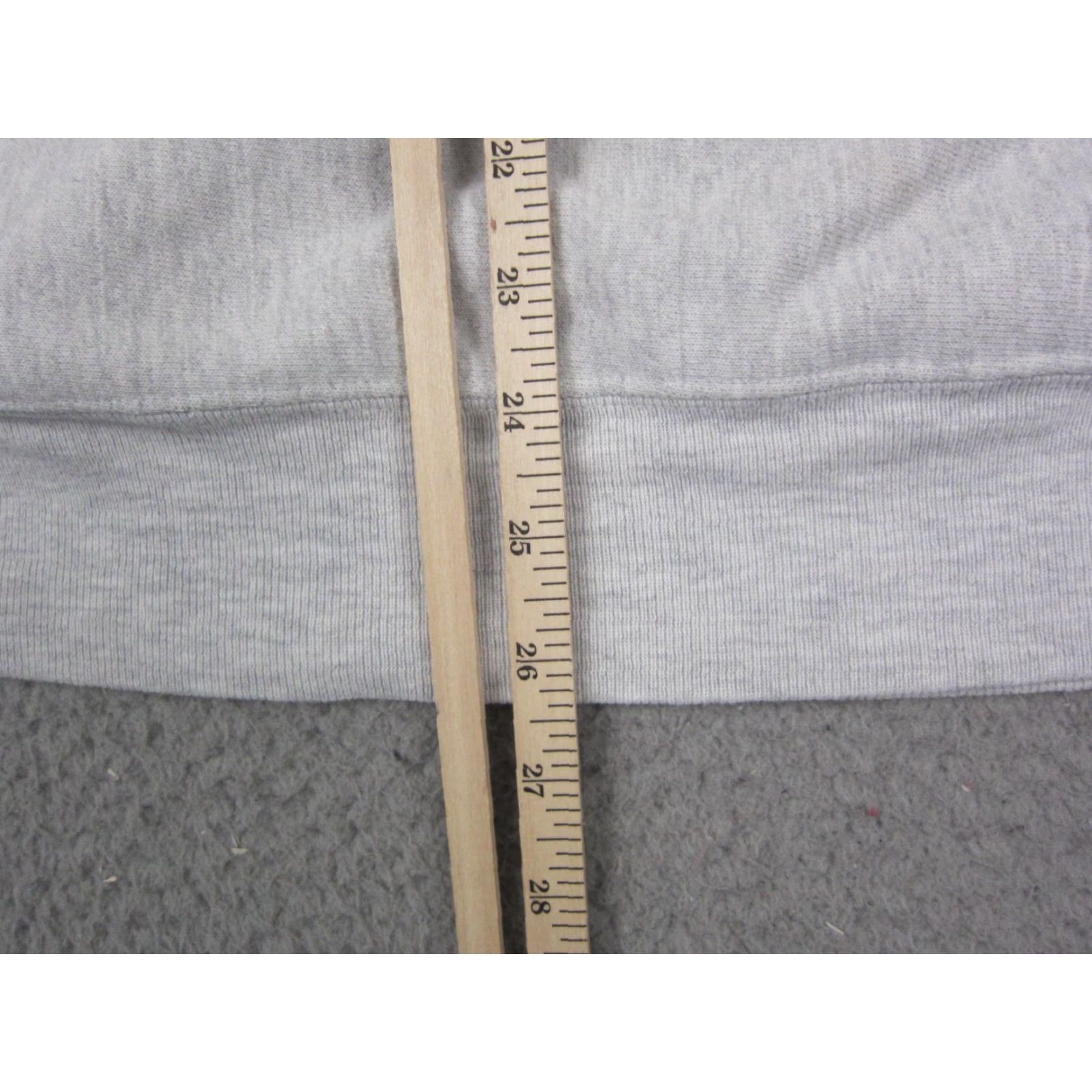 Champion VINTAGE Champion Sweatshirt Mens 2XL Gray Reverse Weave Pullover 90s Size US XXL / EU 58 / 5 - 7 Thumbnail