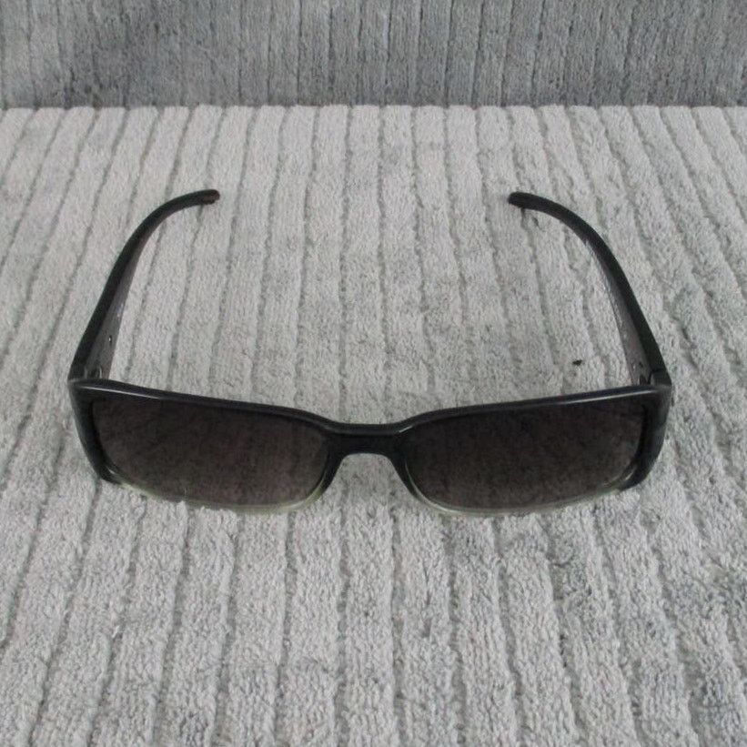 Other New Divine Eyewear Nice Clear Fade/Smoke Gradient Sunglasses Size ONE SIZE - 6 Thumbnail