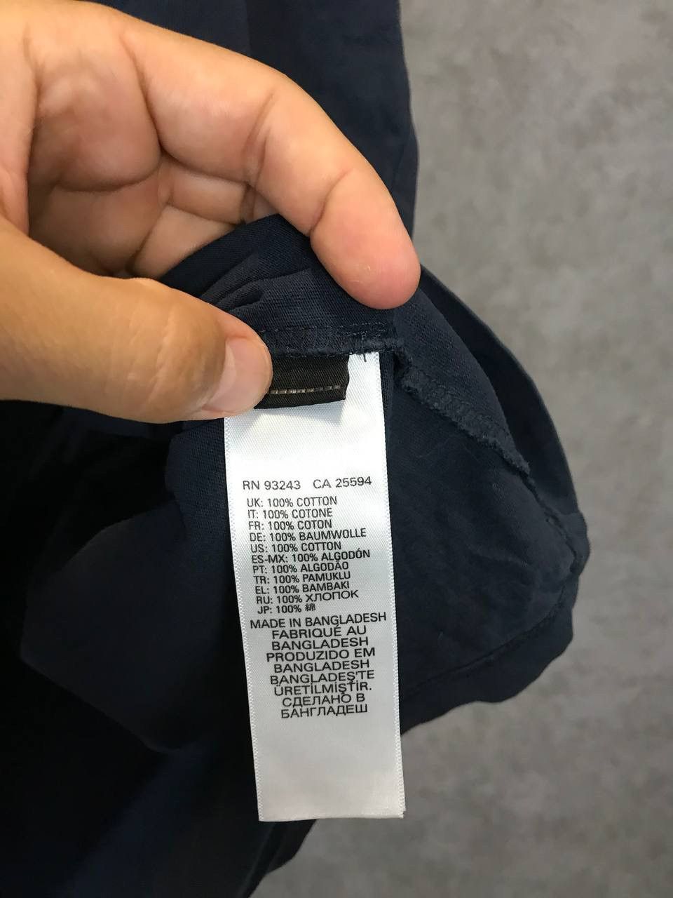 Designer Diesel art designer tee Size US L / EU 52-54 / 3 - 6 Thumbnail