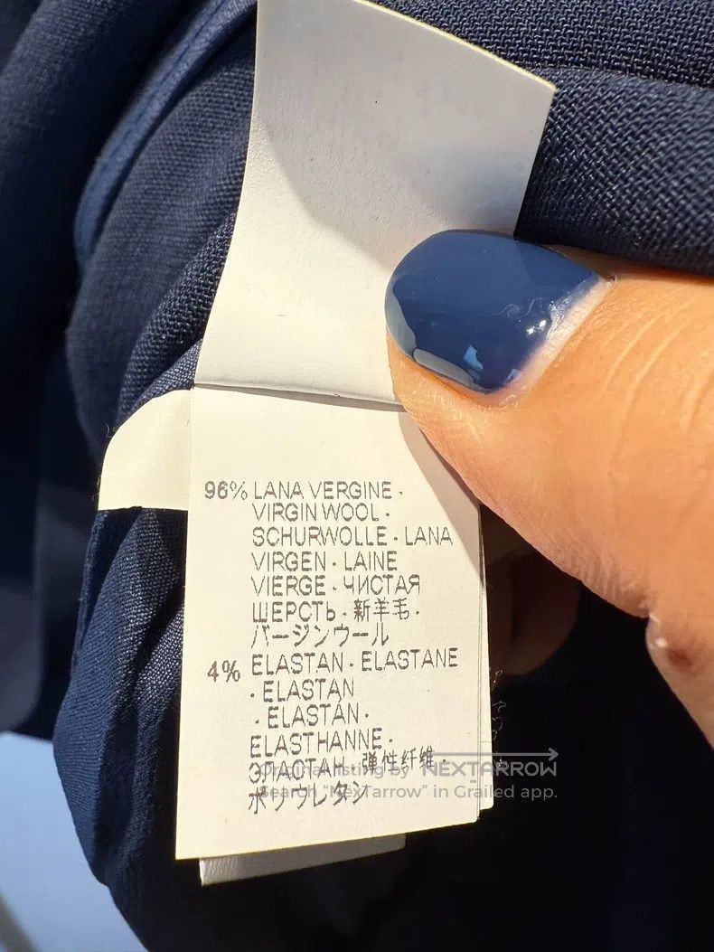 Brunello Cucinelli Brunello Cucinelli Dress Size S / US 4 / IT 40 - 4 Thumbnail