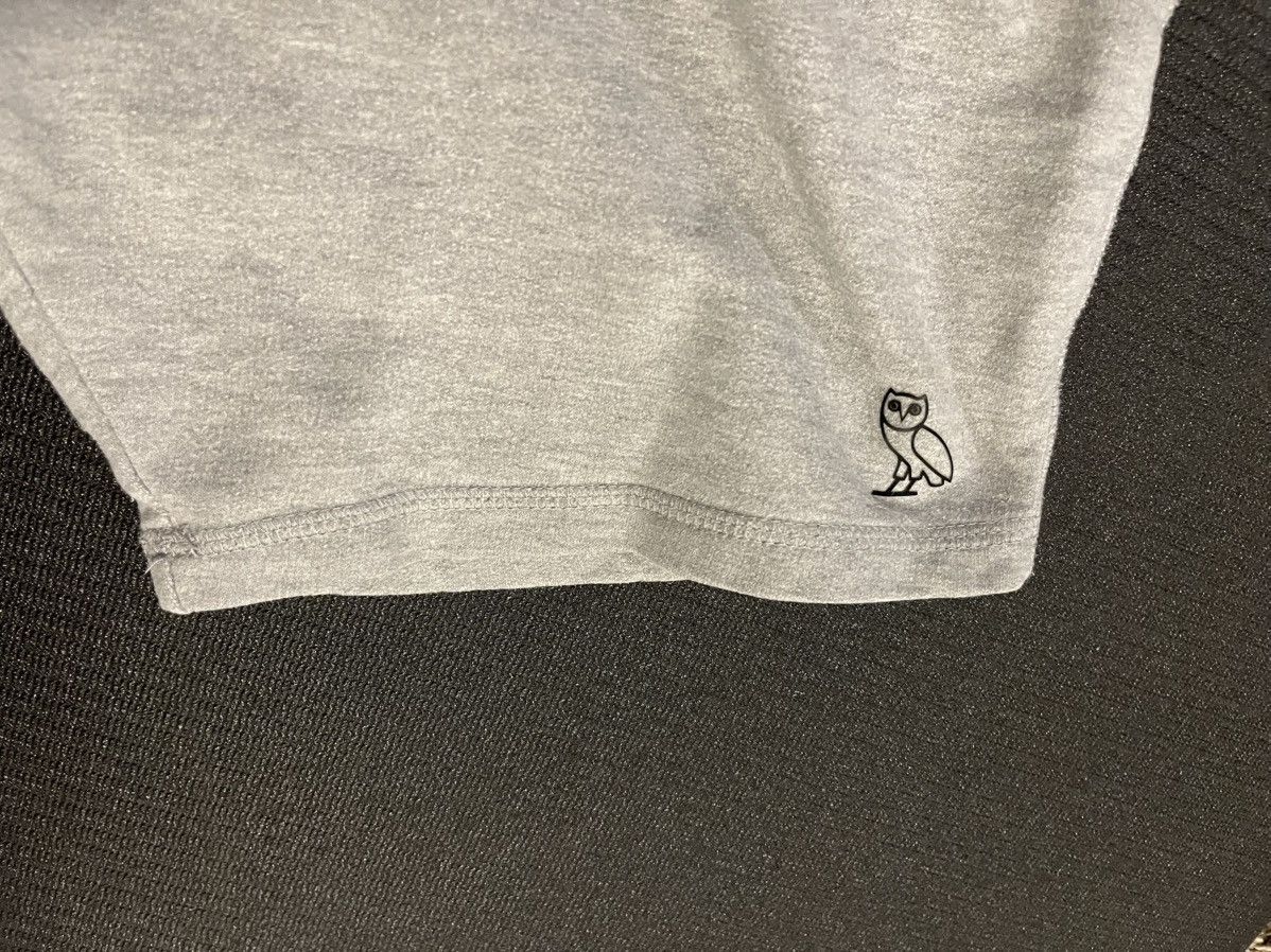 October's Very Own OVO Classic Sweatshort Size US 30 / EU 46 - 2 Thumbnail