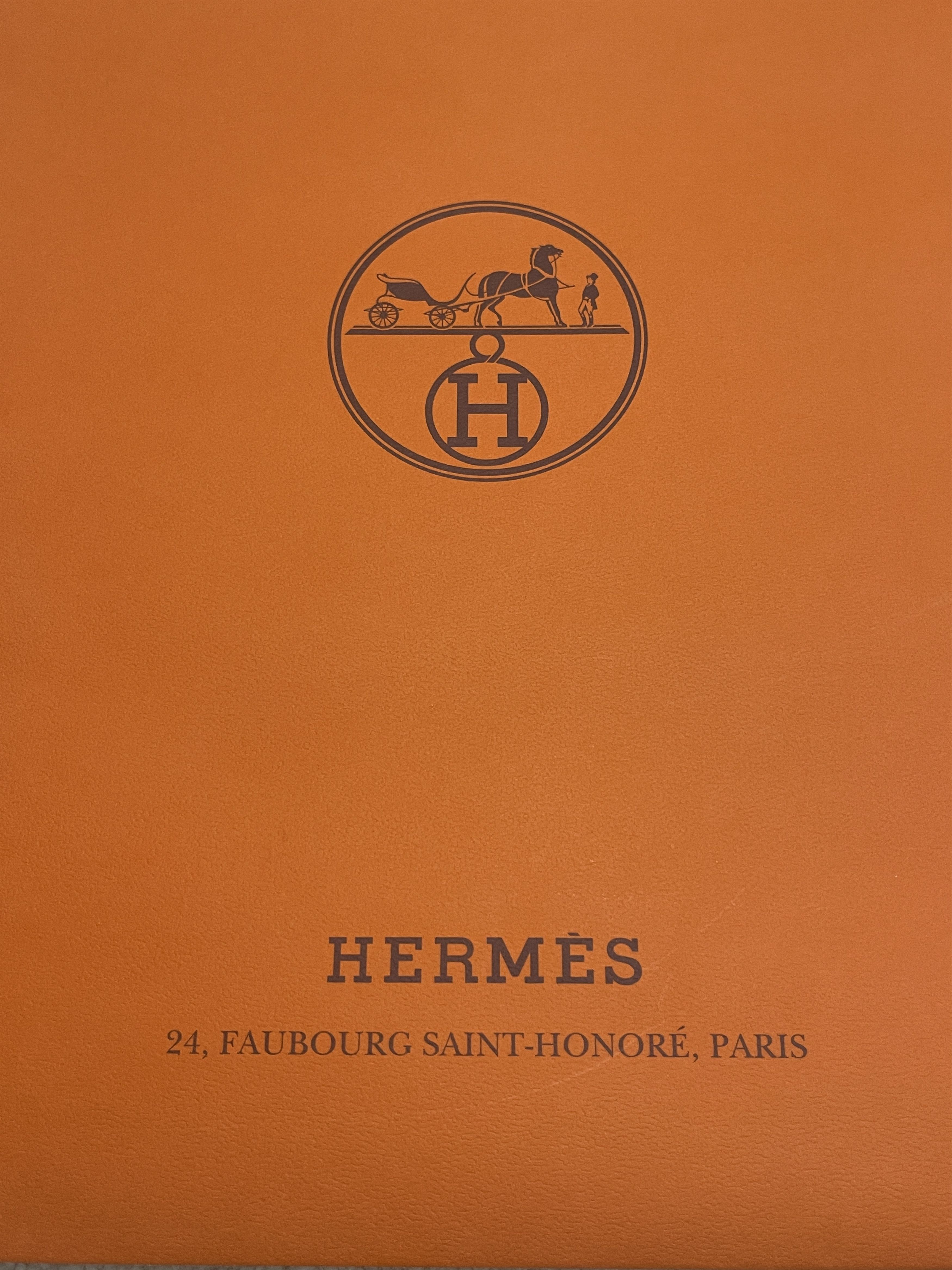 Hermes Authentic Hermes Shopping Bags - All Sizes Size ONE SIZE - 13 Thumbnail