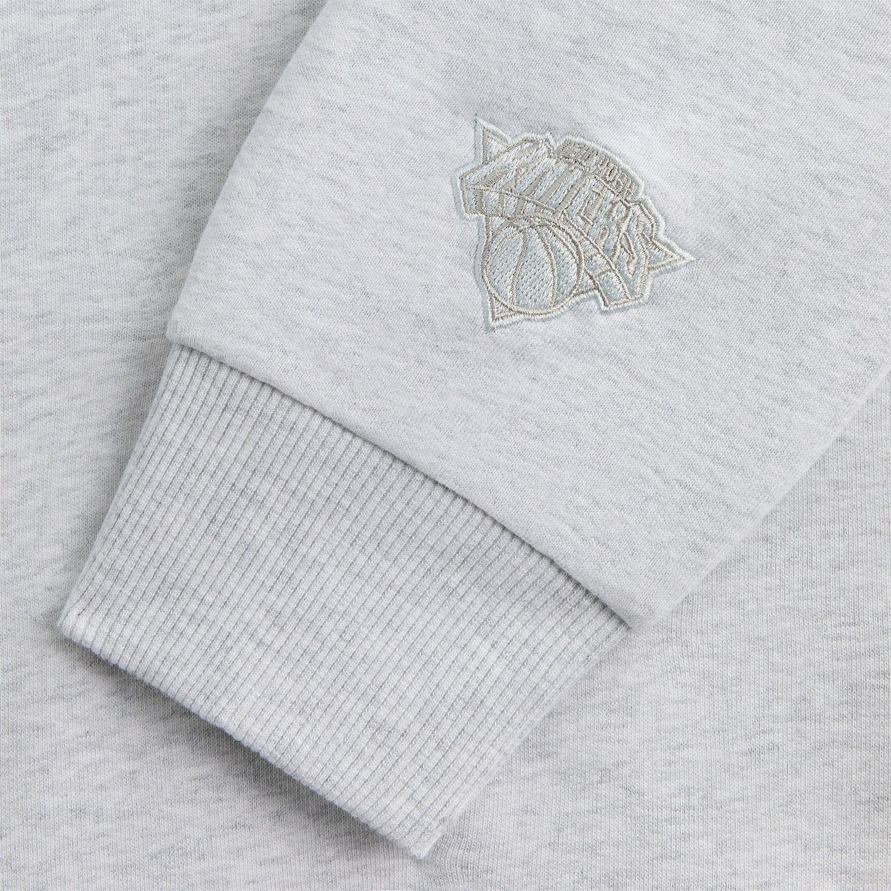Kith Kith for New York Knicks Empire Vintage Nelson Crewneck XL Size US XL / EU 56 / 4 - 5 Thumbnail