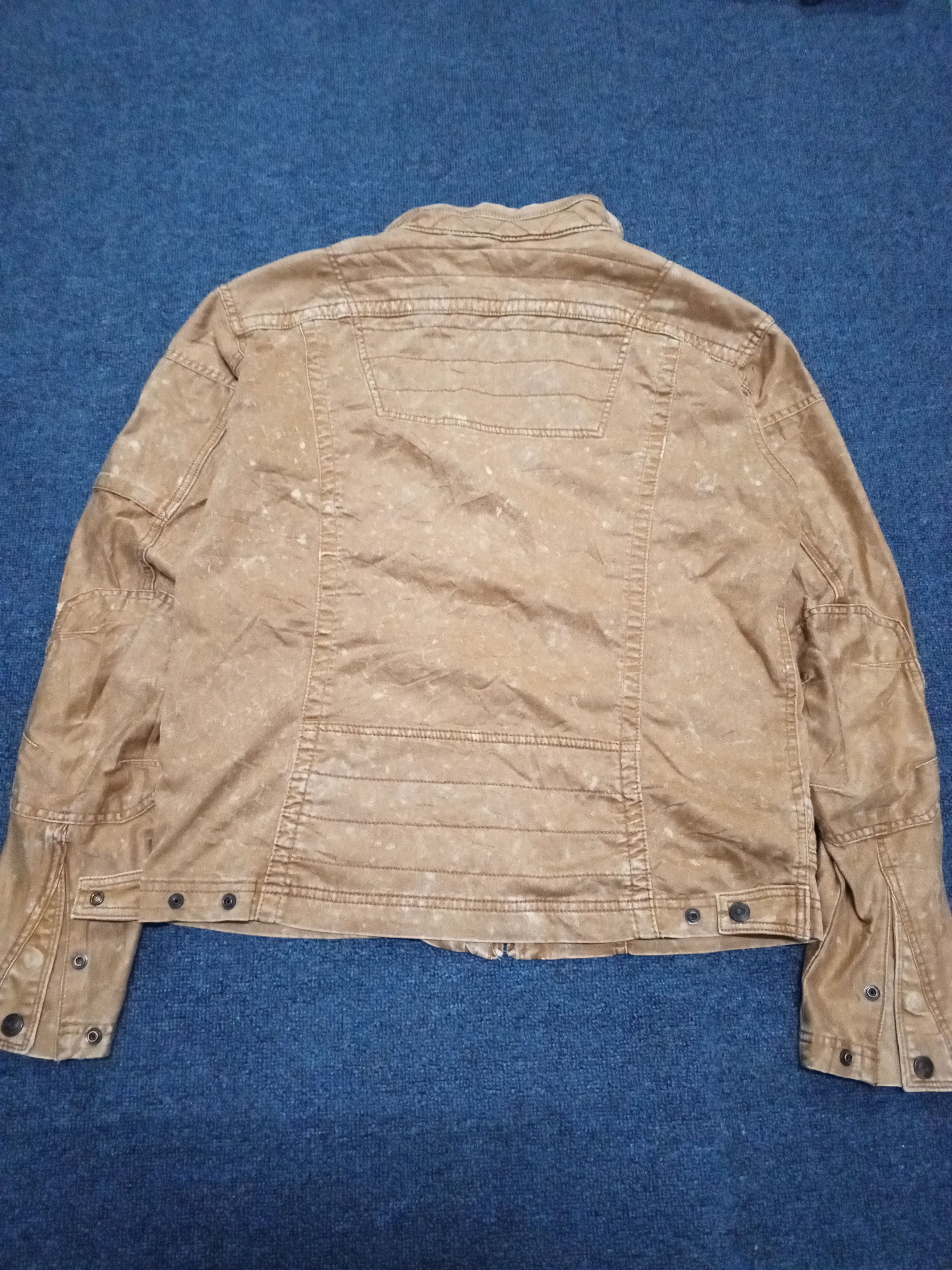 If Only Was True next workerz×field core jacker work Size US M / EU 48-50 / 2 - 6 Thumbnail