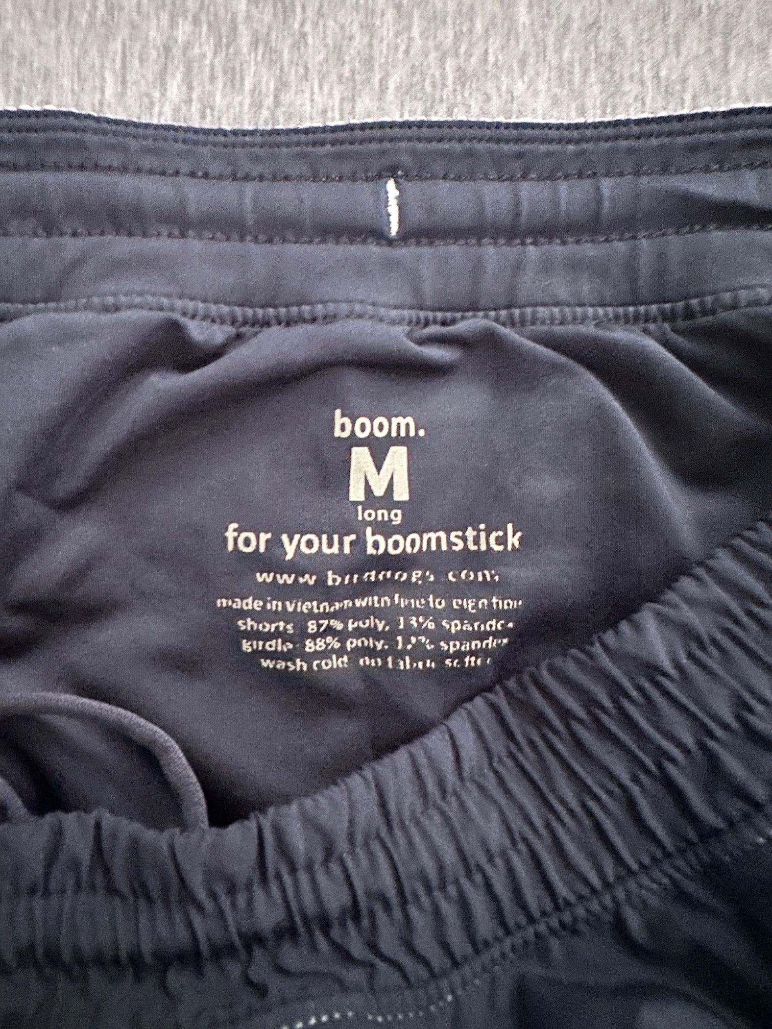Other Birddog boomstick shorts Size US 32 / EU 48 - 3 Thumbnail