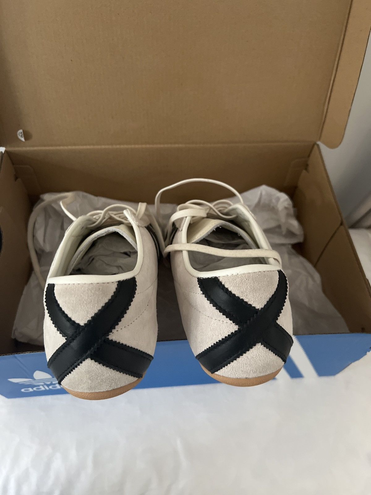 Adidas Adidas Tokyo W Size US 11.5 / IT 41.5 - 5 Thumbnail