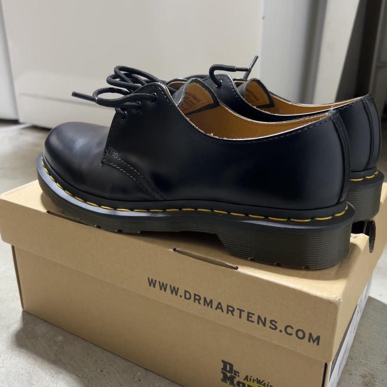 Dockers Doc Martens Size US 8 / IT 38 - 2 Thumbnail