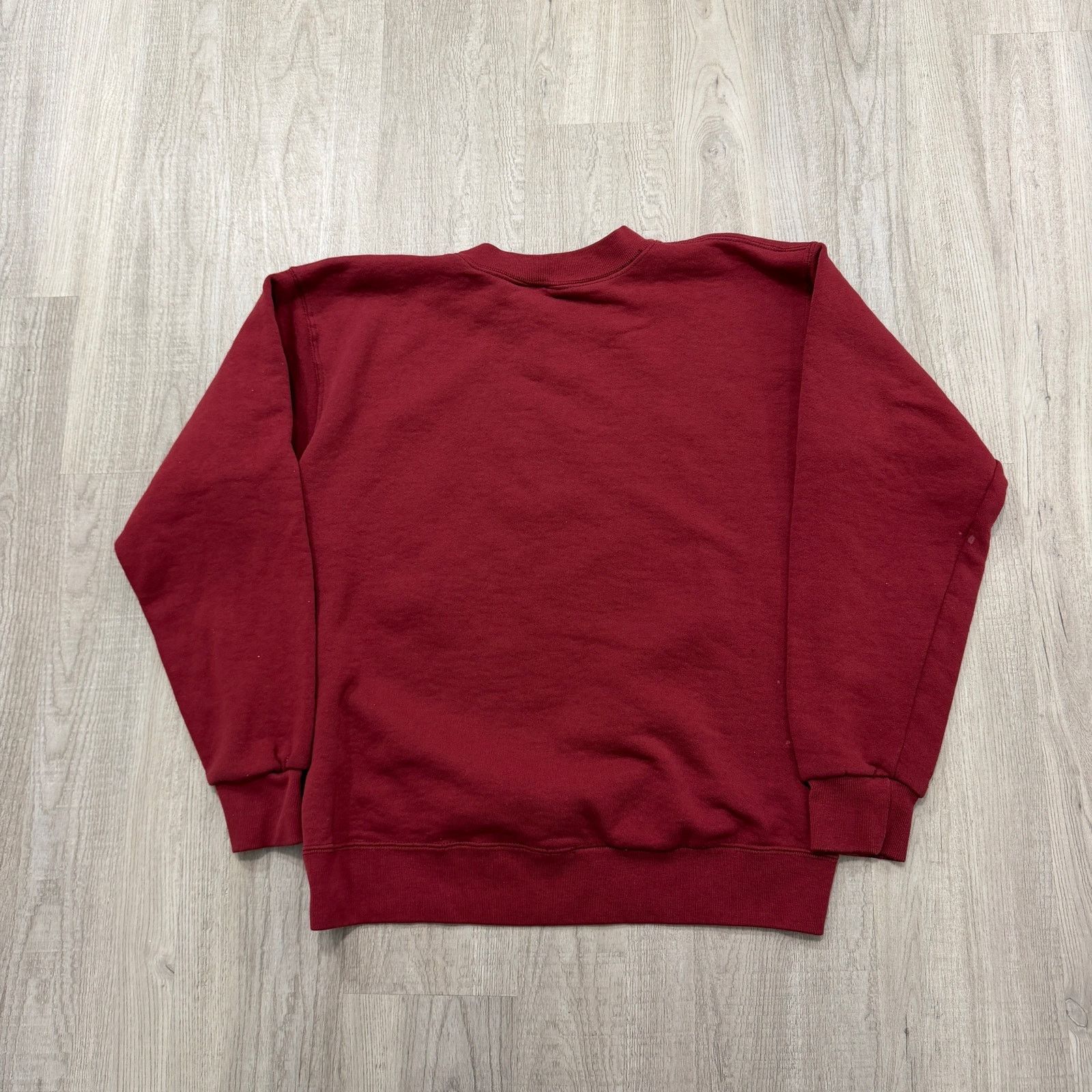 Vintage Vintage University of Minnesota Golden Gophers Sweatshirt Size US L / EU 52-54 / 3 - 8 Thumbnail