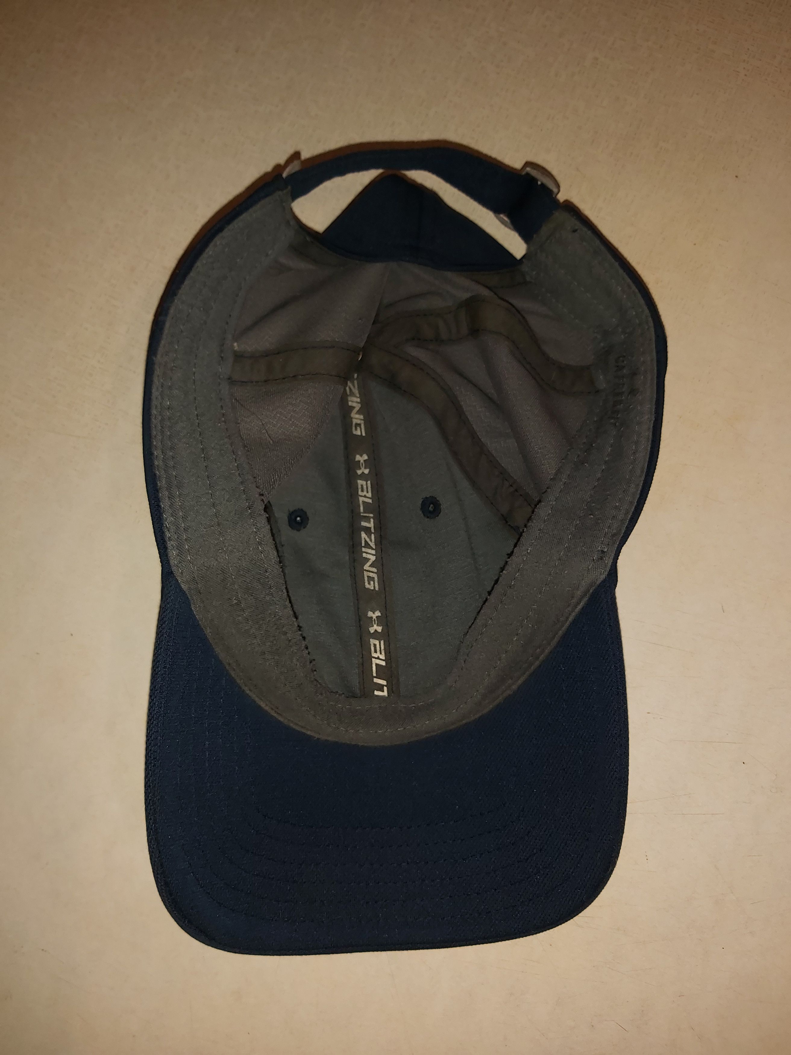 Under Armour Under Armour Free Fit Size ONE SIZE - 4 Thumbnail