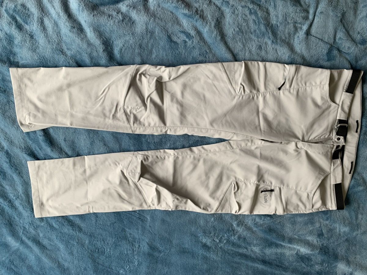 Tilak Tilak Storm Pant size XL Size US 44 / EU 60 - 1 Thumbnail