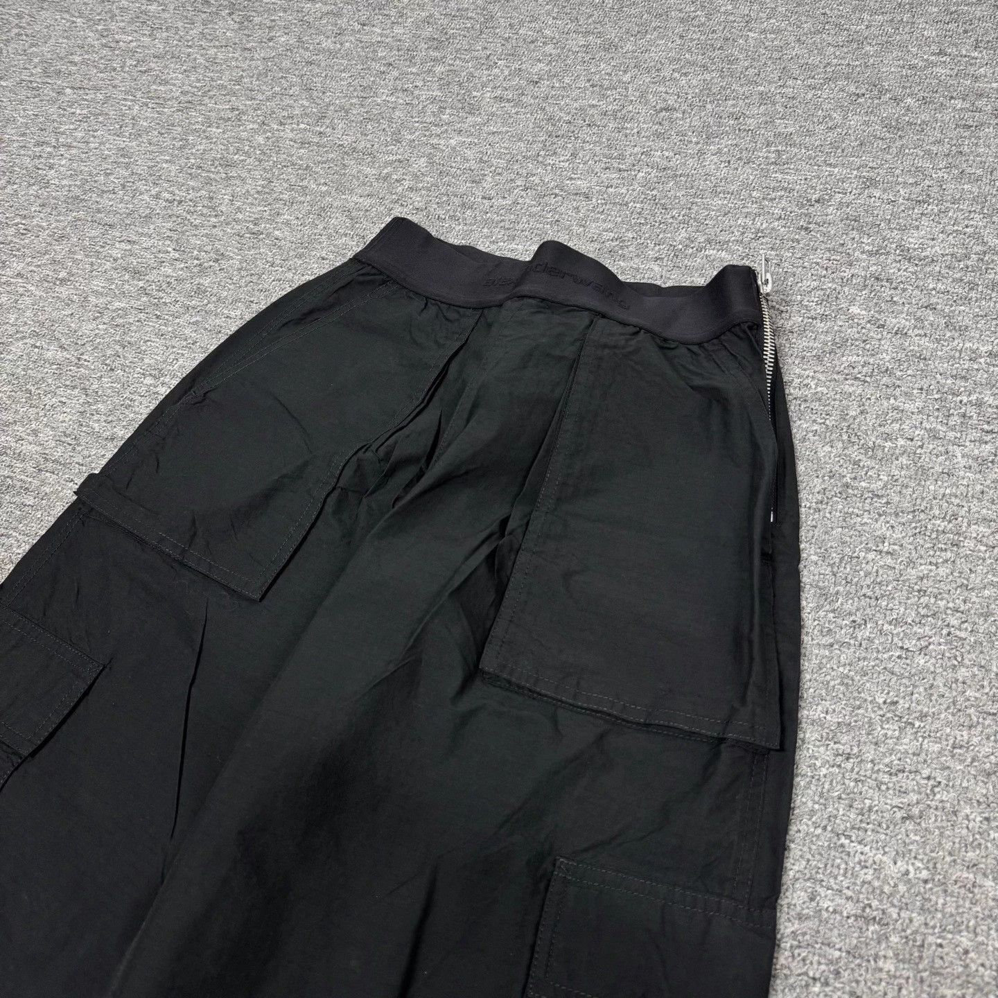 Alexander Wang Alexander Wang 0 new chinos Size US 26 / EU 42 - 4 Thumbnail