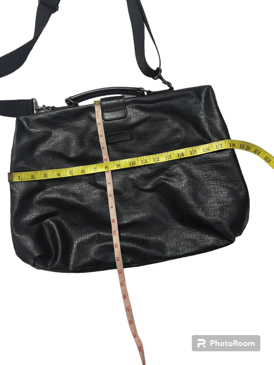 Jean Paul Gaultier Jean Paul Gaultier Big Sling With KeyLock Bags Size ONE SIZE - 9 Thumbnail