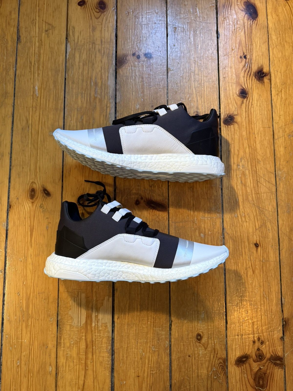 Kozoko Low Y-3 x Adidas