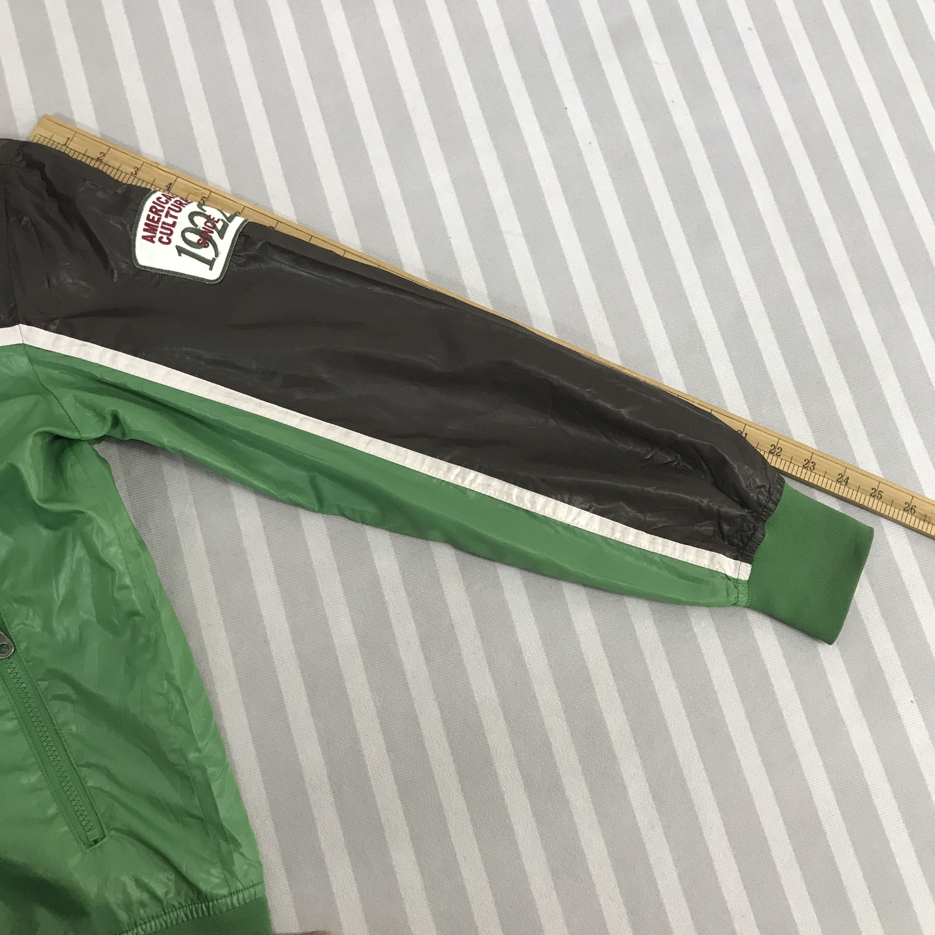Dickies × Vintage Vintage Dickies Windbreaker Jacket Size US L / EU 52-54 / 3 - 6 Thumbnail