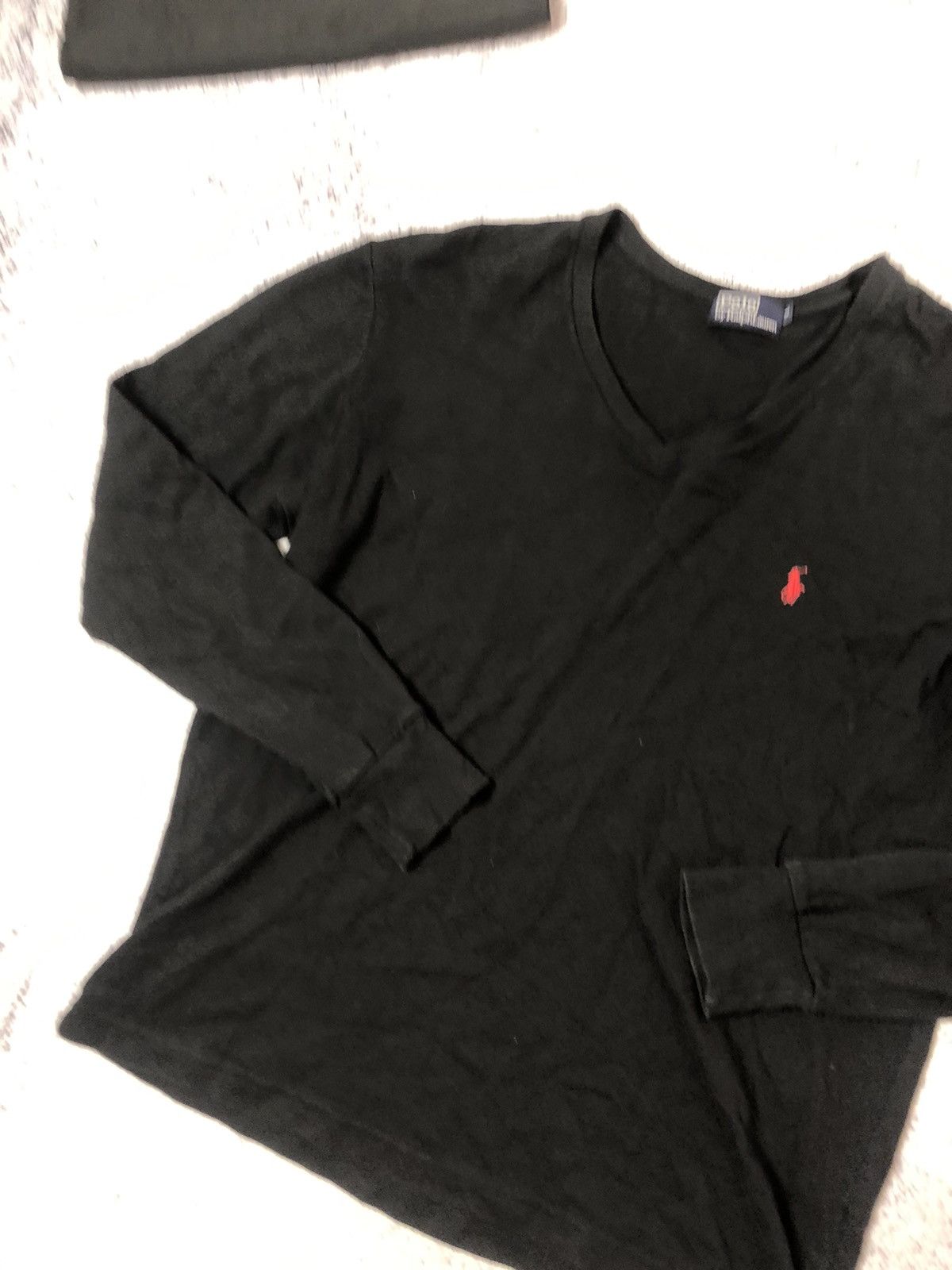 Vintage Men’s long Polo Ralph Lauren size L vintage usa Size US L / EU 52-54 / 3 - 3 Thumbnail