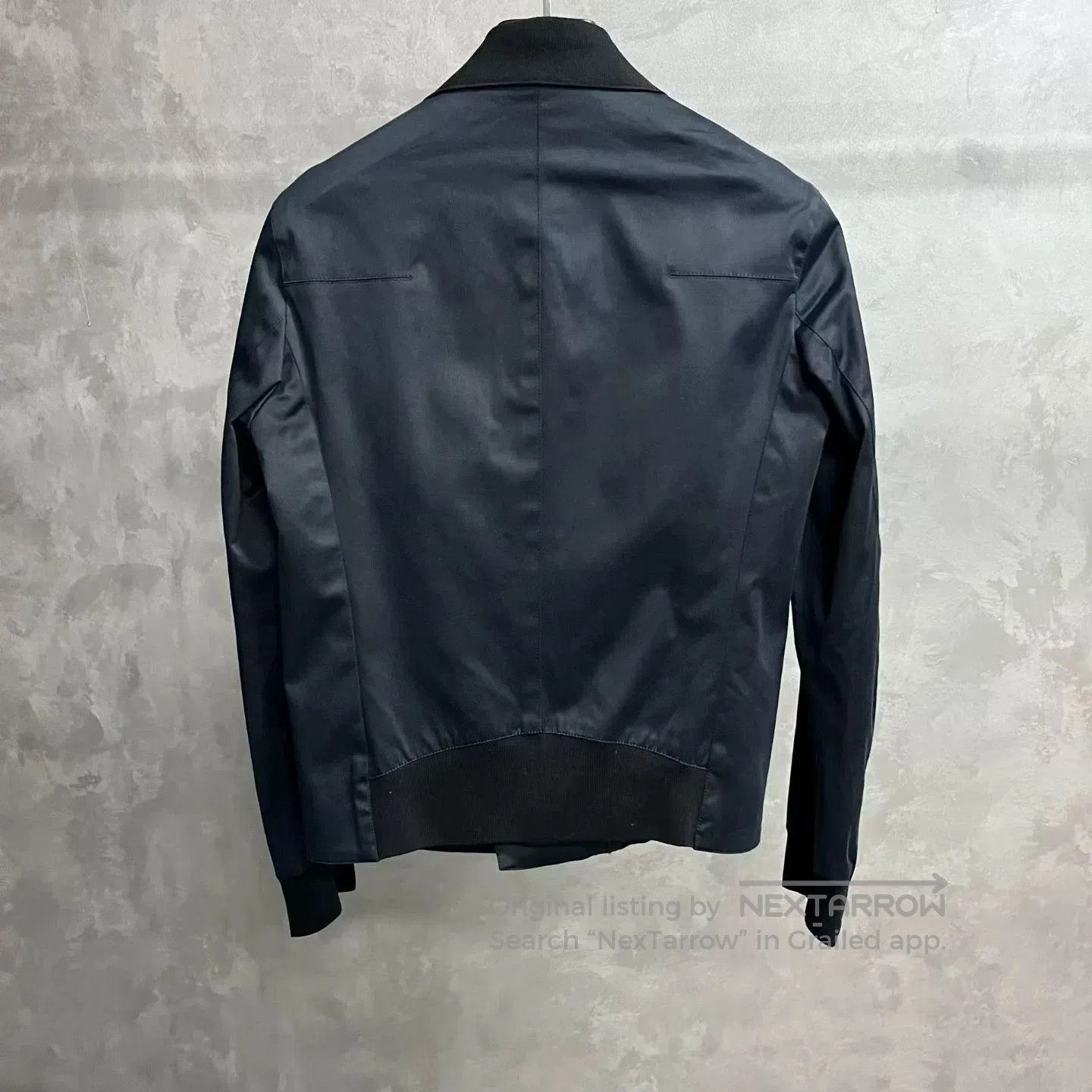 Dior Dior New Dark Blue Multi. Size US S / EU 44-46 / 1 - 5 Thumbnail