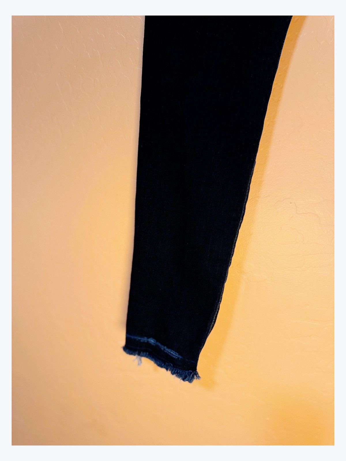 Arizona Jean Co. Arizona Jean Co. Super Skinny Jeans (Size 8) Size 30" / US 8 / IT 44 - 5 Thumbnail