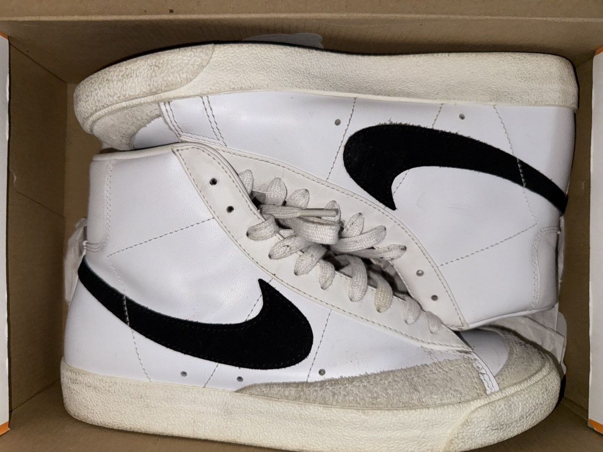Nike Nike BLAZER MID '77 Size US 8.5 / EU 41-42 - 1 Thumbnail