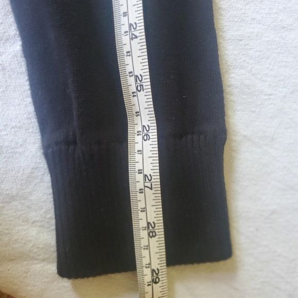 Vintage MICHAEL Michael Kors 1/4 Zip Long Sleeve Sz. M Sweater Size US M / EU 48-50 / 2 - 12 Thumbnail