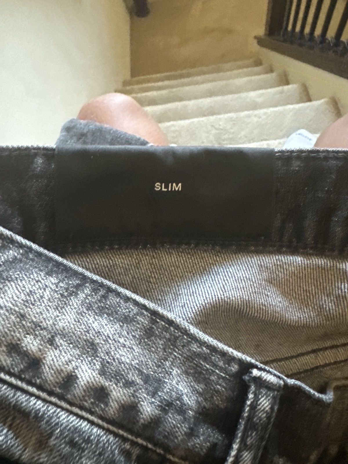 Balmain Balmail Jeans Size US 28 / EU 44 - 7 Thumbnail
