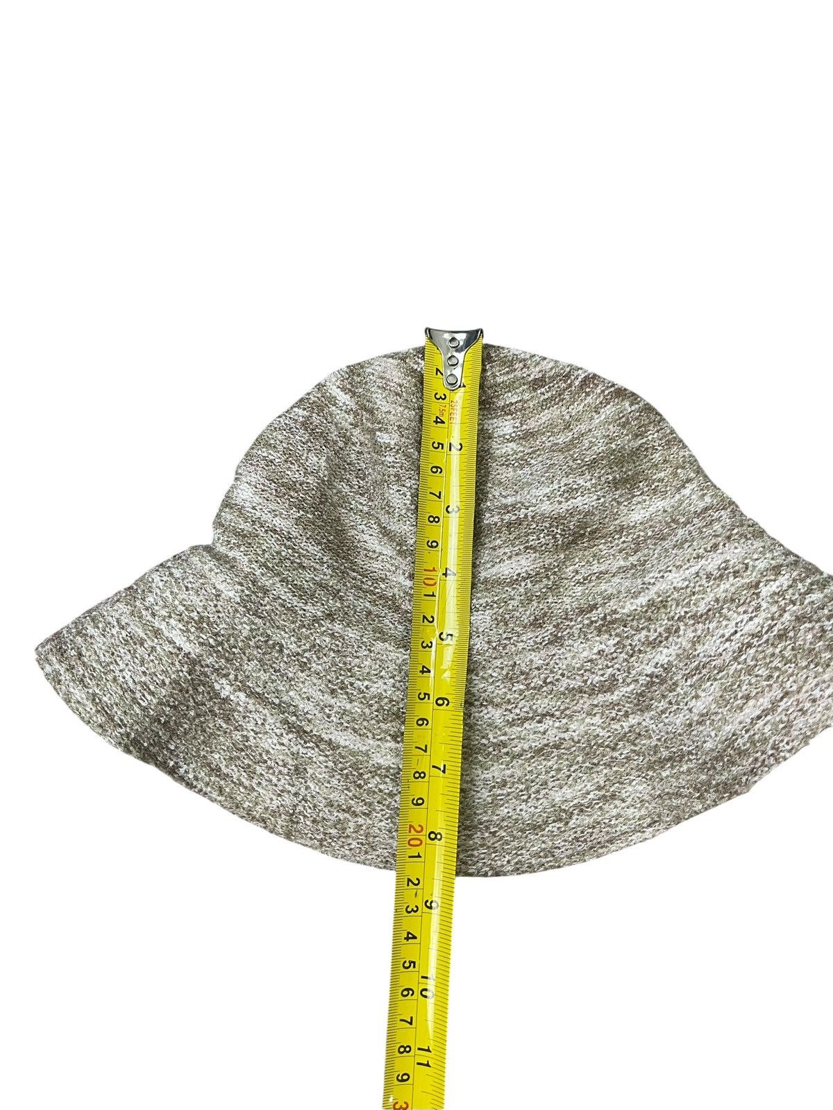 Roberta di Camerino Vintage Roberta Di Camerino Bucket Hat Streetwear Size ONE SIZE - 6 Thumbnail