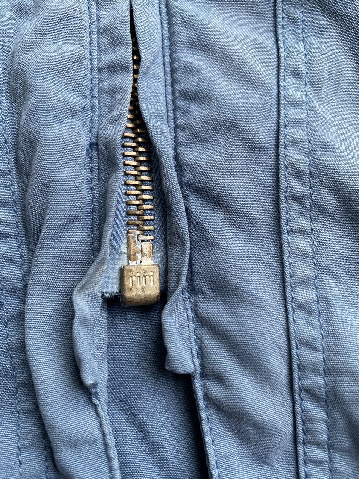 Mister Freedom × Sugar Cane RIRI Zipper Three Blind Mice Slank Pocket Cargos hunting Size US M / EU 48-50 / 2 - 14 Thumbnail