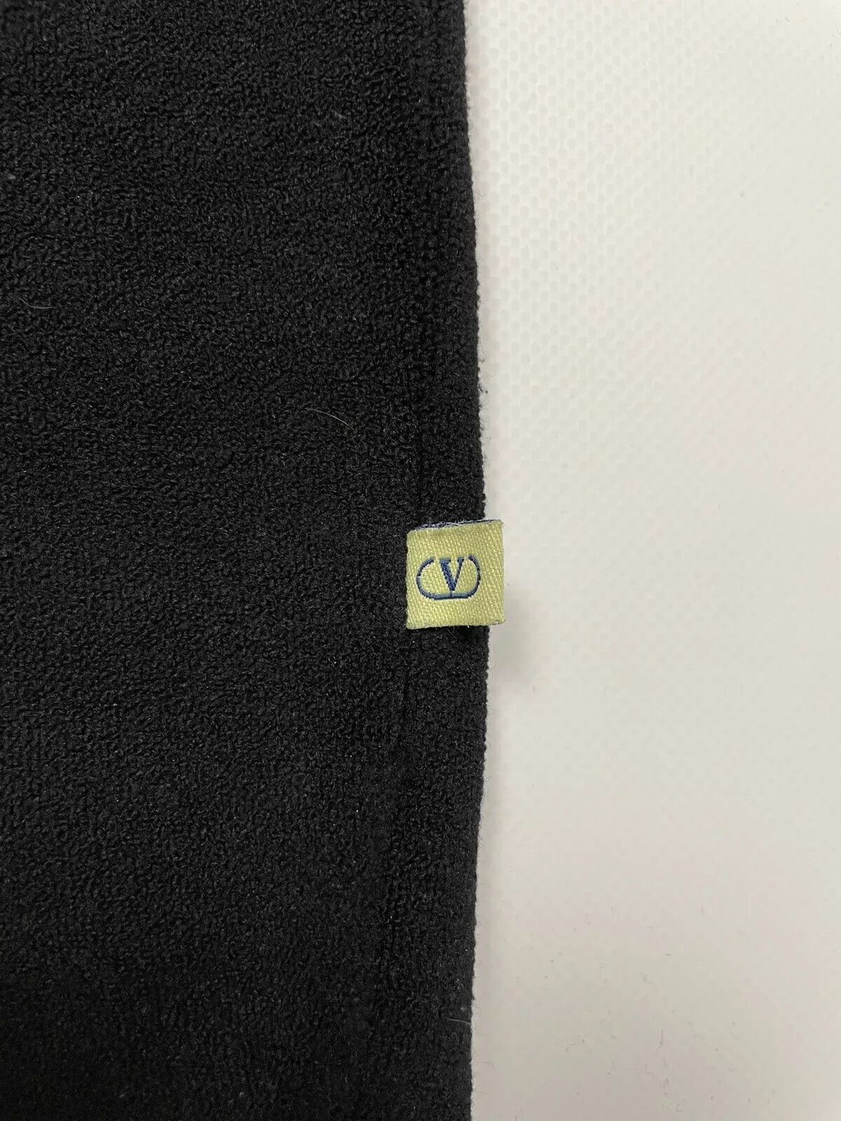 Valentino VINTAGE 1990s 90s VALENTINO SWEATSHIRT SWEATSHIRT MENS Size US L / EU 52-54 / 3 - 9 Thumbnail