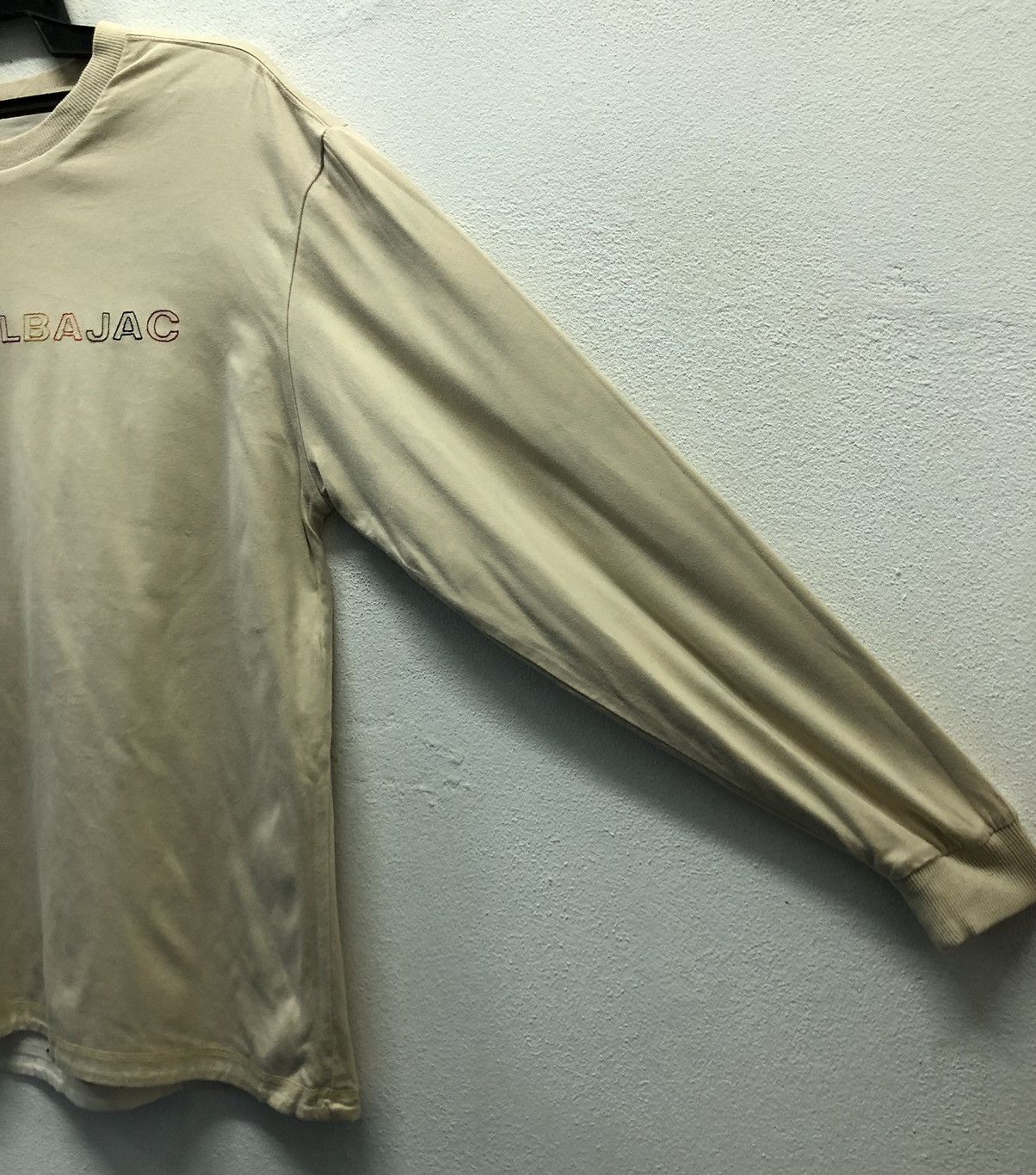 Jean Charles De Castelbajac Vintage Castelbajac Sport Sweatshirt Size US L / EU 52-54 / 3 - 5 Thumbnail