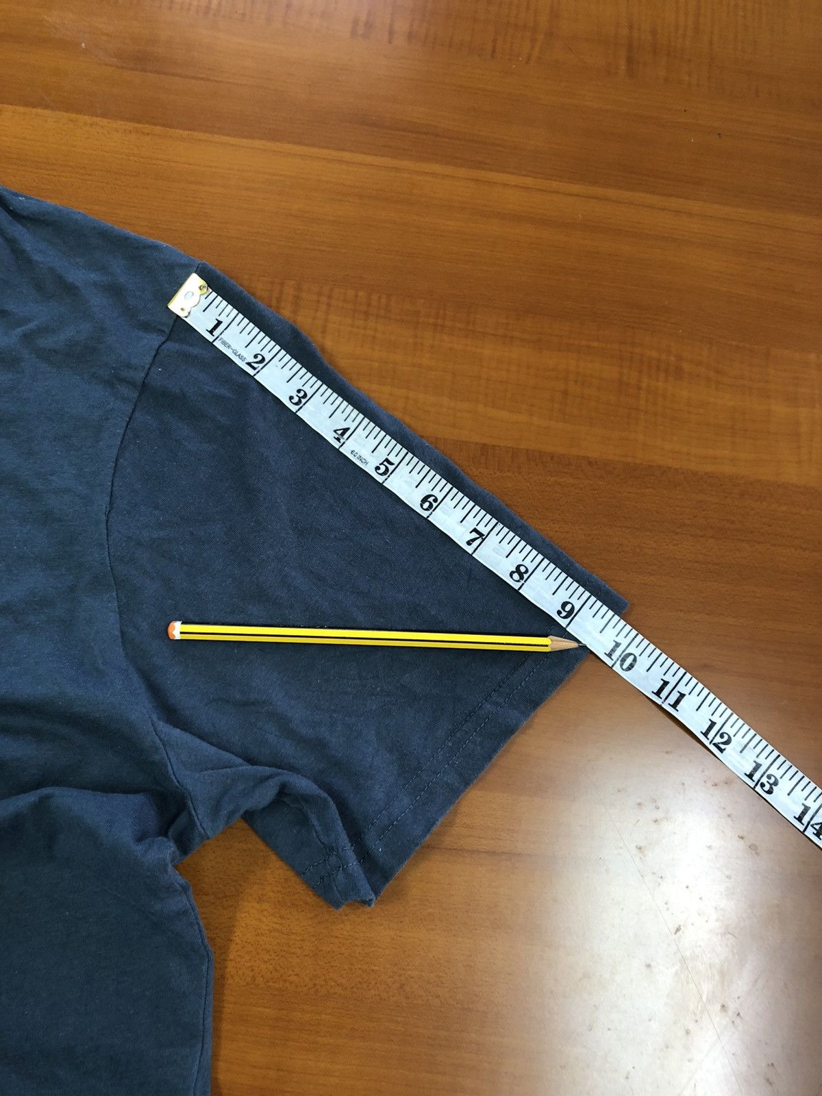 Rap Tees The Notorious Big Rap Tee Size US L / EU 52-54 / 3 - 19 Thumbnail