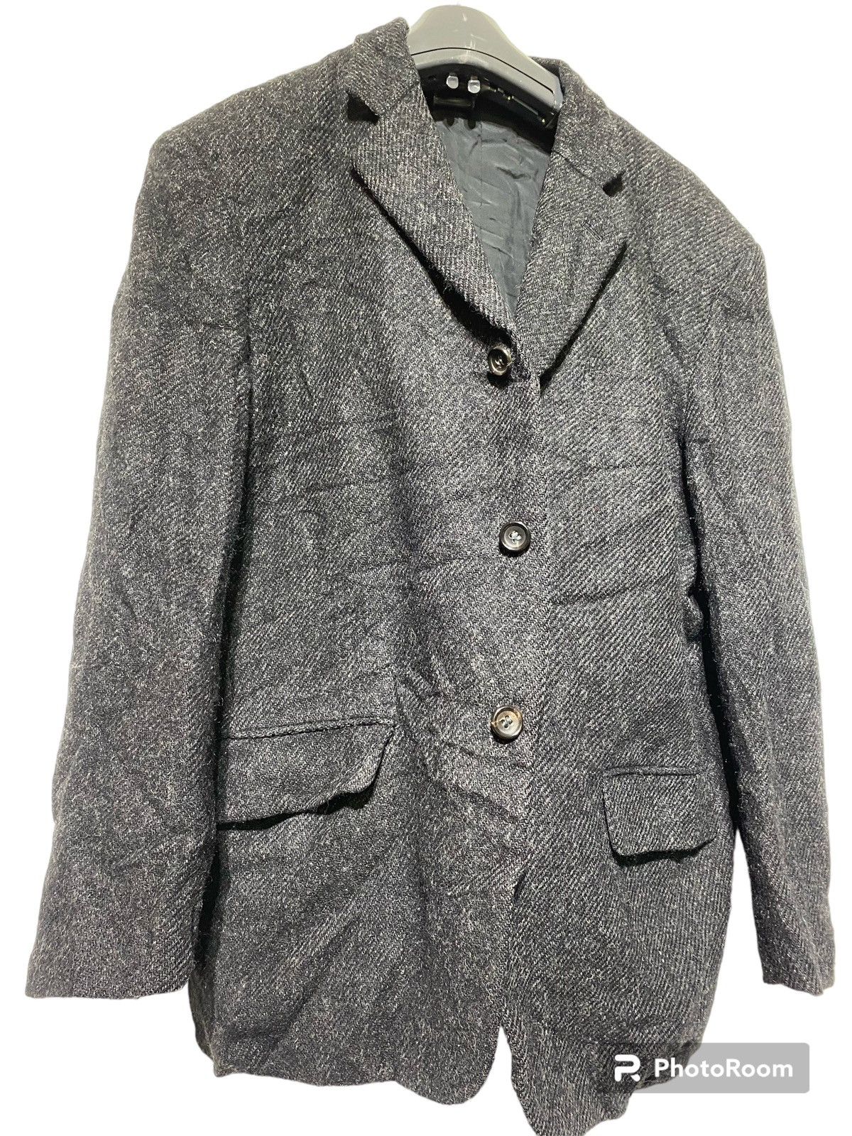 Comme des Garcons × Japanese Brand COMME DES GARCONS Size US M / EU 48-50 / 2 - 4 Thumbnail