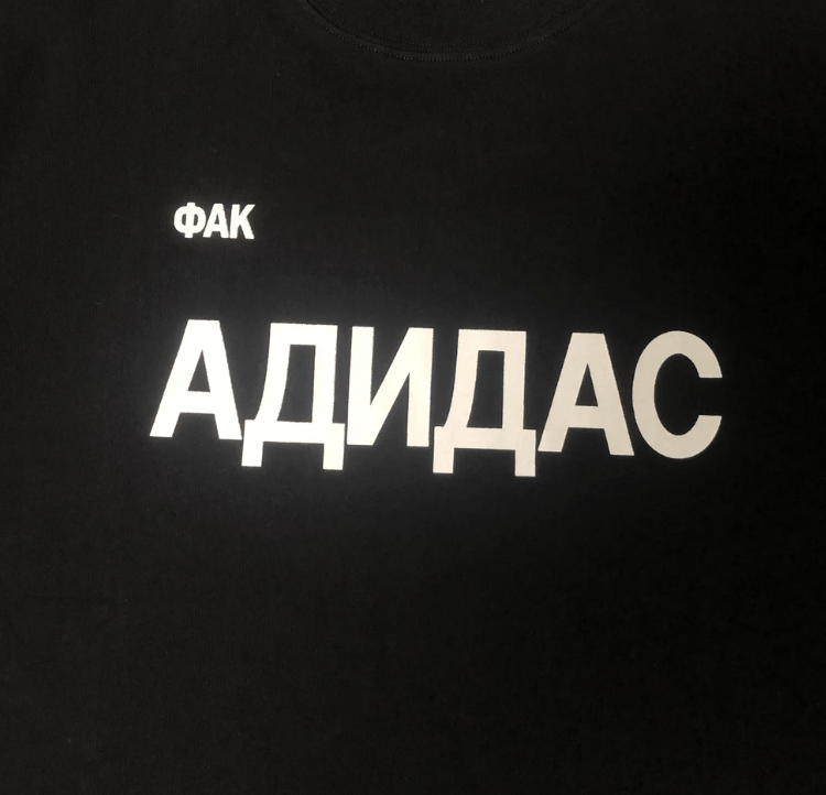 Japanese Brand × Vintage "AK -L" Oversized T-shirt Size US L / EU 52-54 / 3 - 2 Thumbnail