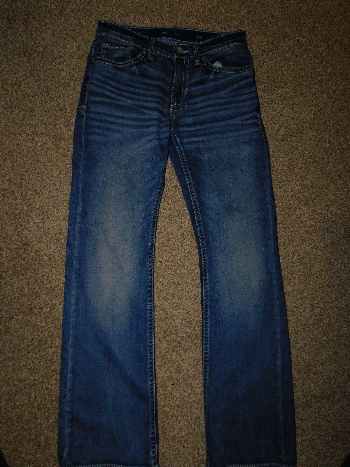 BKE BKE bootcut jeans Size US 30 / EU 46 - 3 Thumbnail