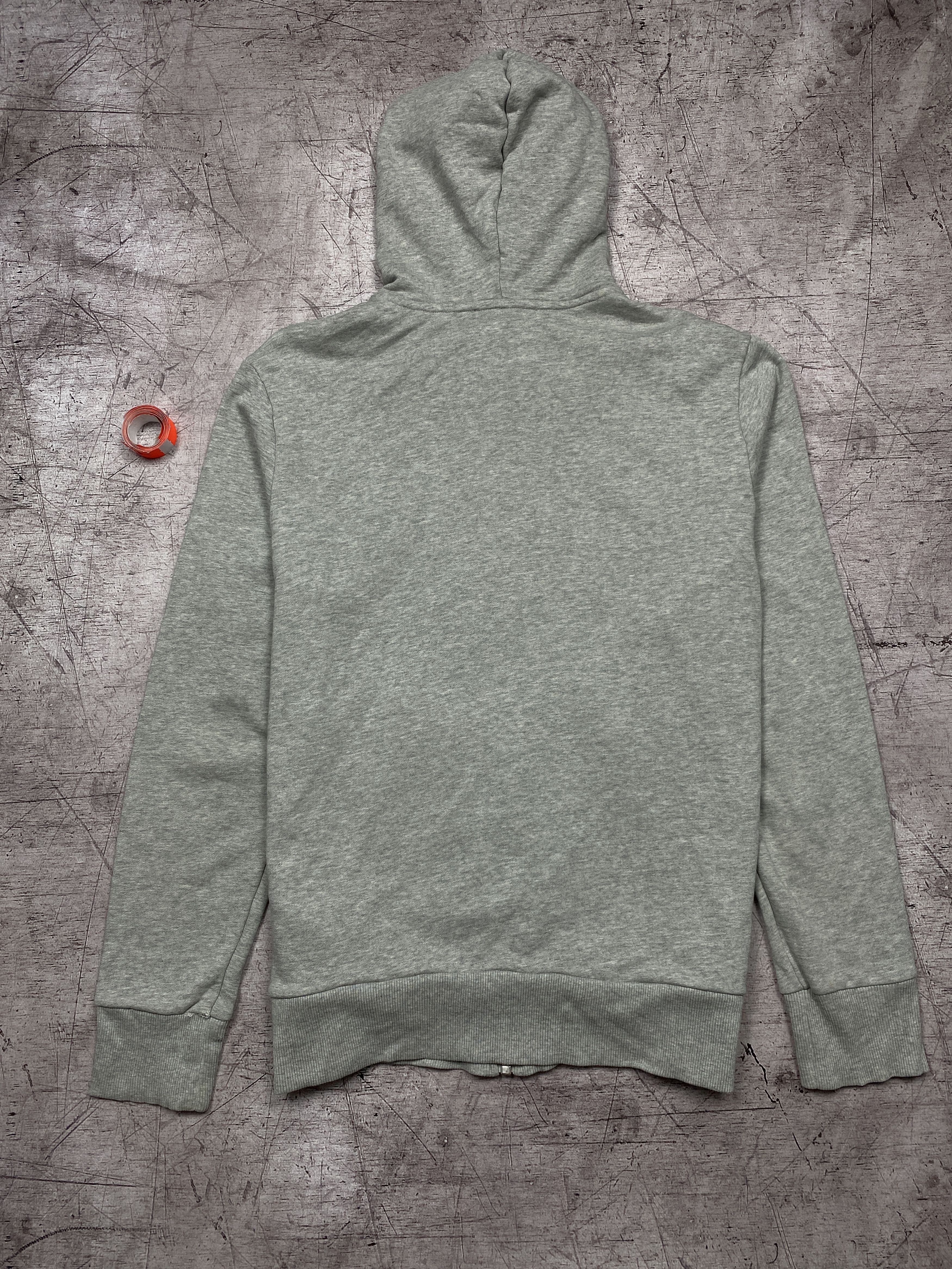 Diesel × Vintage Diesel Vintage Mens Zip Hoodie Size US XL / EU 56 / 4 - 12 Thumbnail