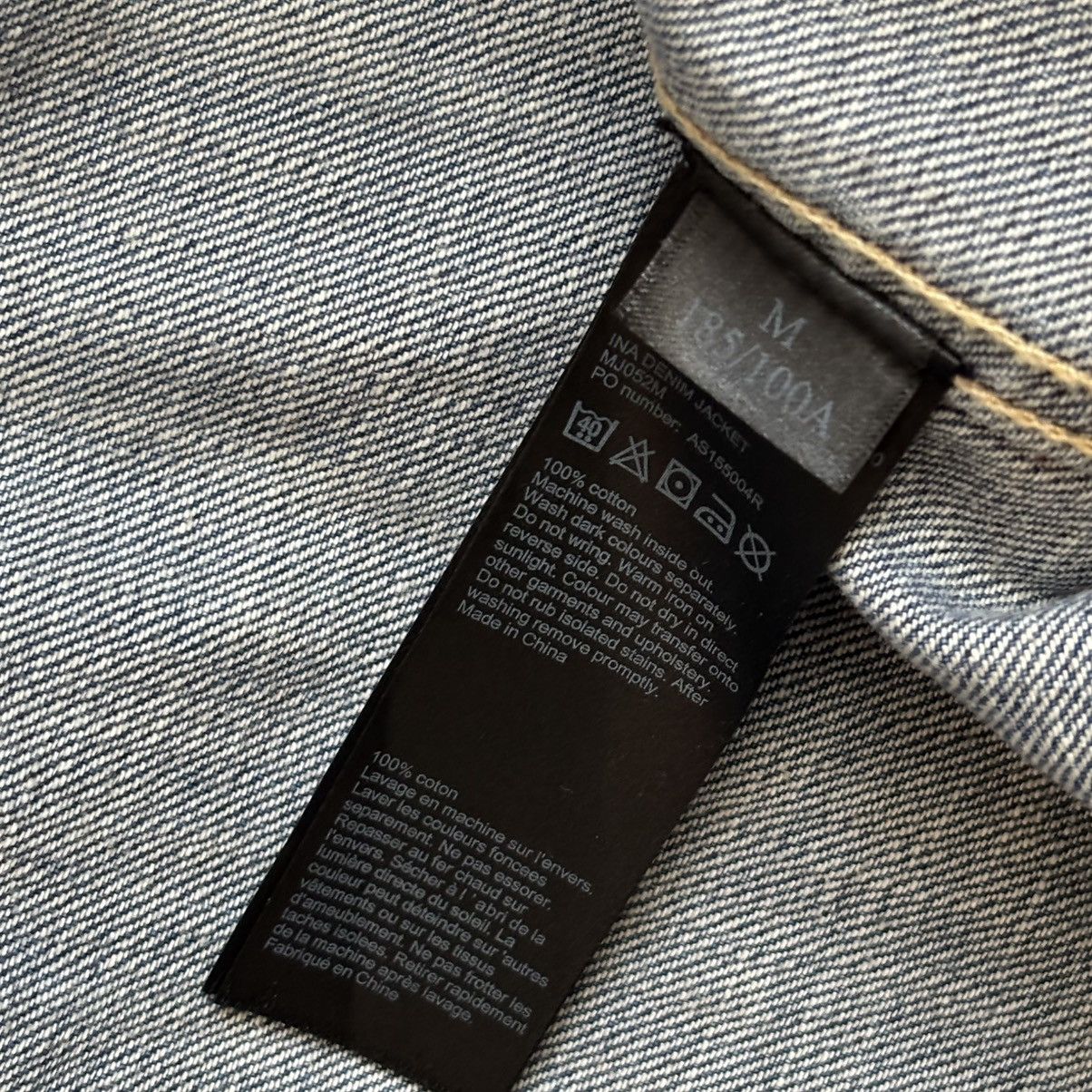 Allsaints Allsaints Distressed Type-2 Jacket Size US M / EU 48-50 / 2 - 8 Thumbnail