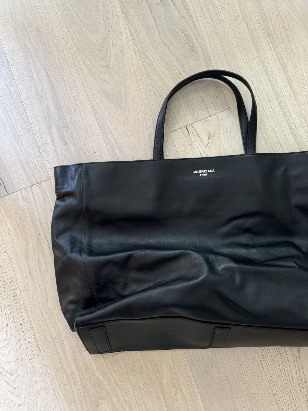 Balenciaga Balenciaga Passenger XL Carry All tote bag Size ONE SIZE - 11 Thumbnail