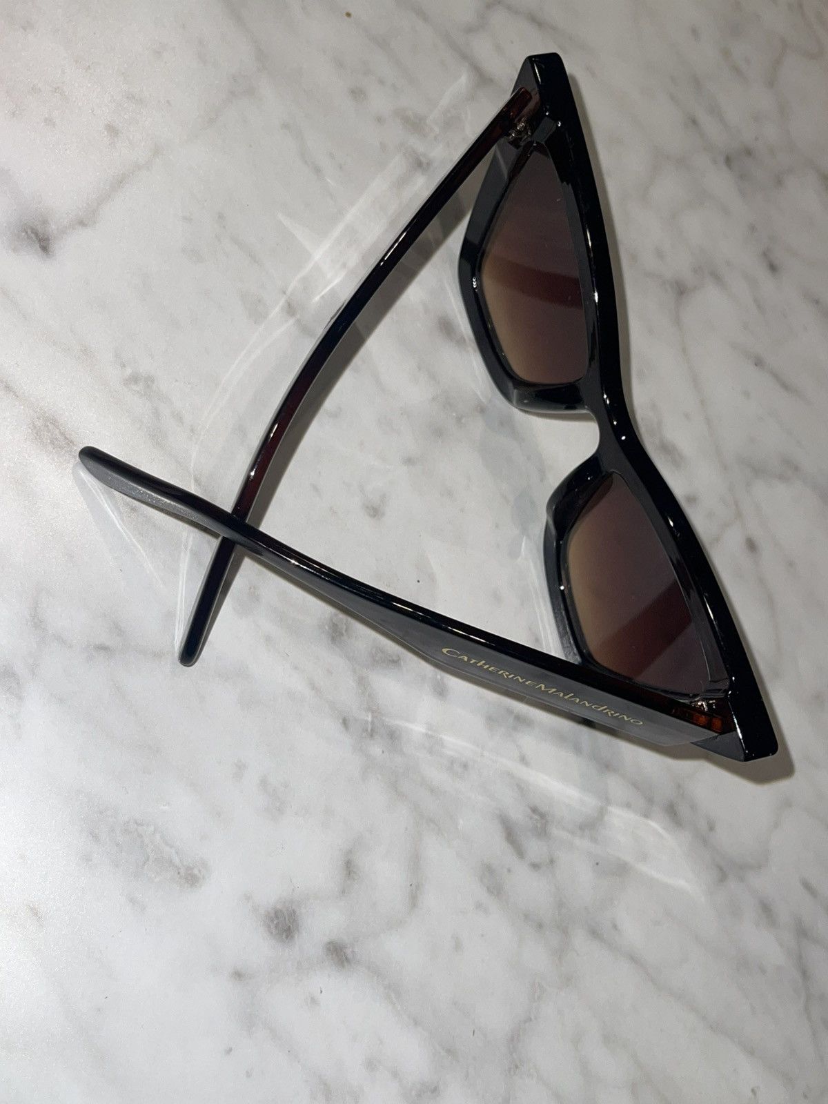 Other Catherine Malandrino Sunglasses Size ONE SIZE - 2 Thumbnail