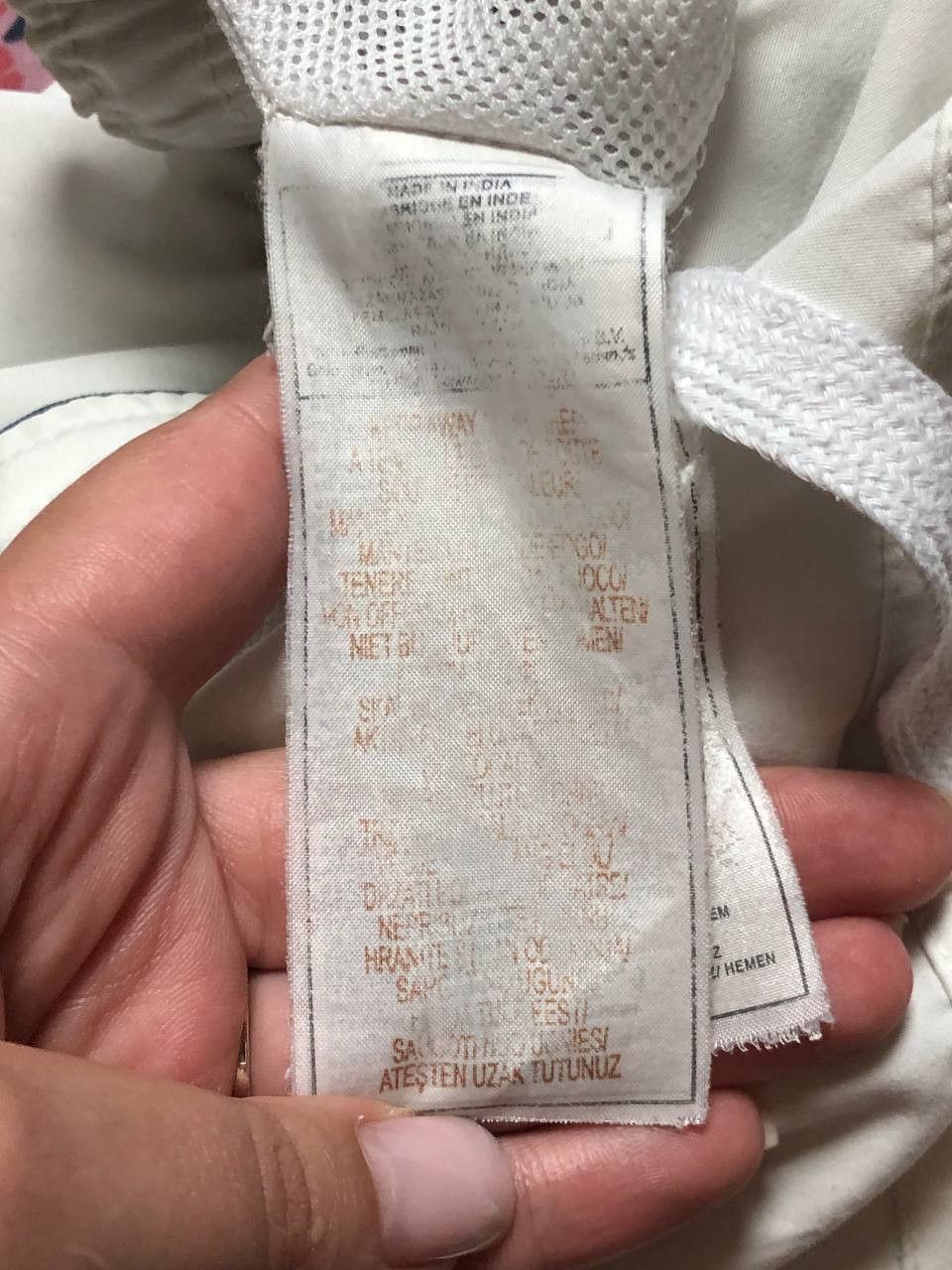 Nike Nike Shorts Size US 31 - 4 Thumbnail