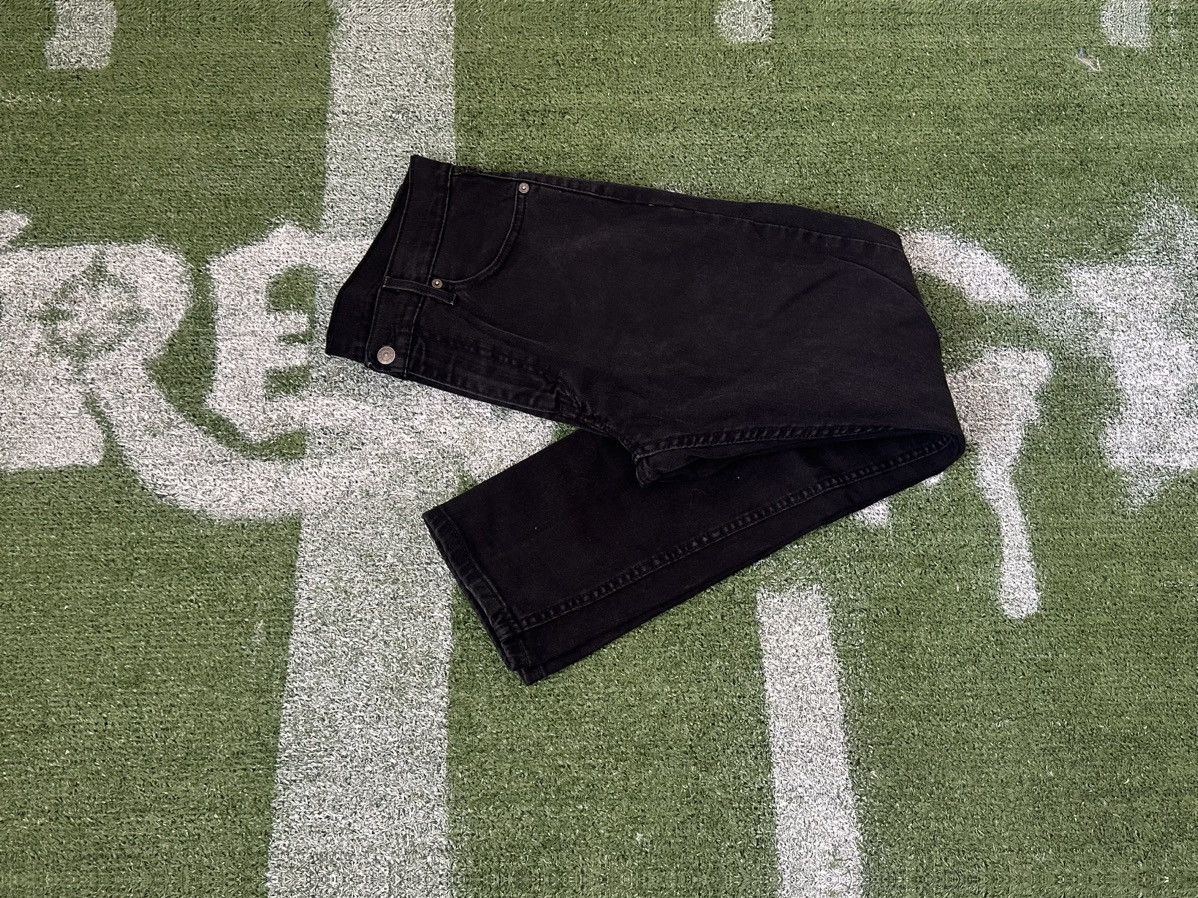 Levi's Levi's Jeans Size US 33 - 2 Thumbnail