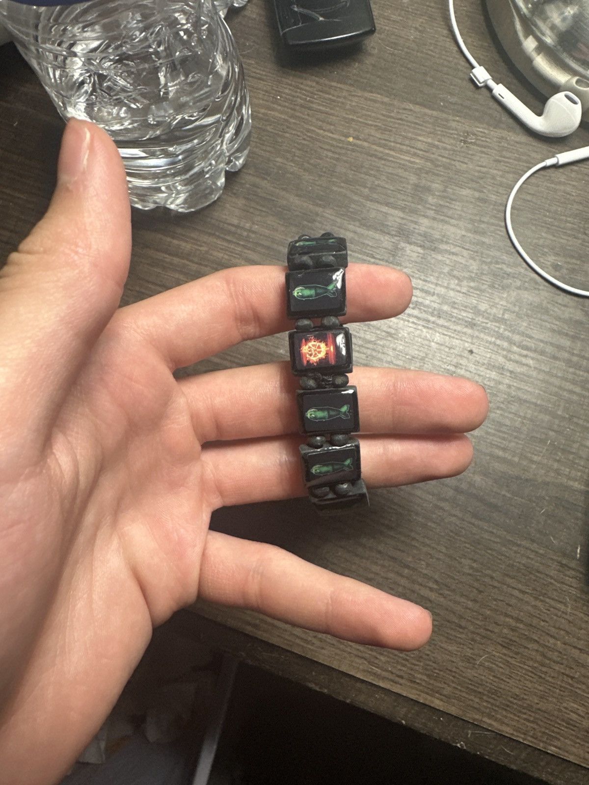 Other Unreleased Osamason x Bazo 1199 BRACELET Size ONE SIZE - 4 Thumbnail