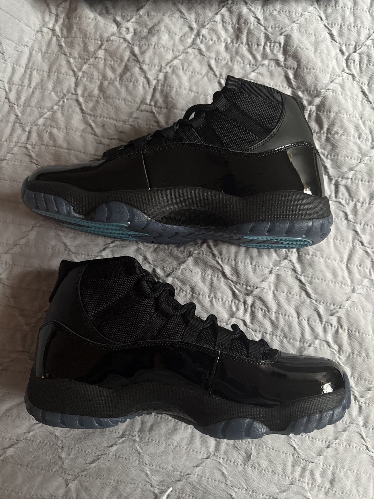 Jordan Brand Jordan 11 Gamma Size US 10 / EU 43 - 1 Thumbnail