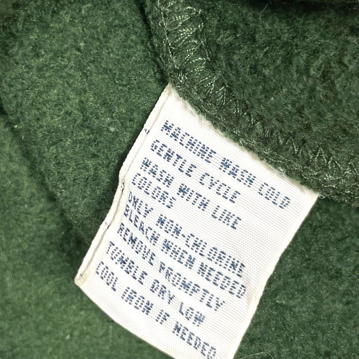 Polo Ralph Lauren Vintage Polo Ralph Lauren Sweatshirt Sweater Pull Over Size US L / EU 52-54 / 3 - 9 Thumbnail