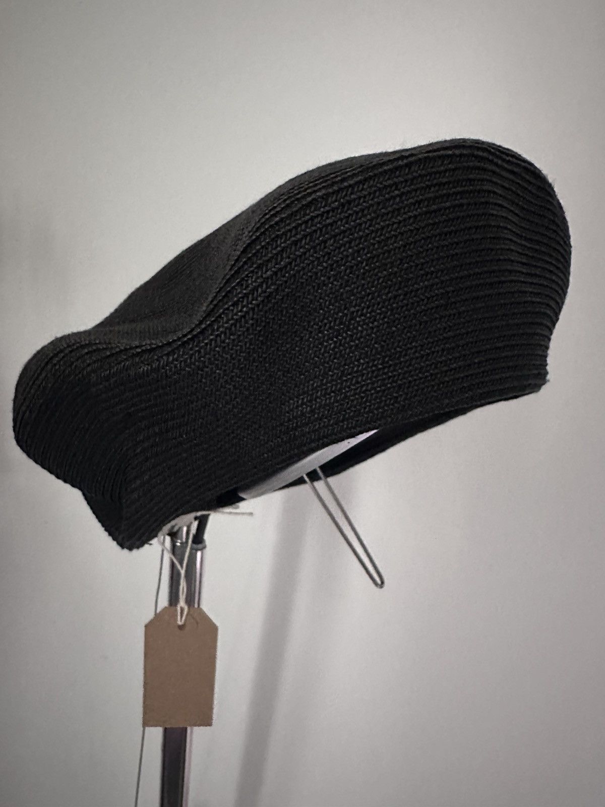 KIJIMA TAKAYUKI WASHI BERET SZ2 Size ONE SIZE - 1 Thumbnail