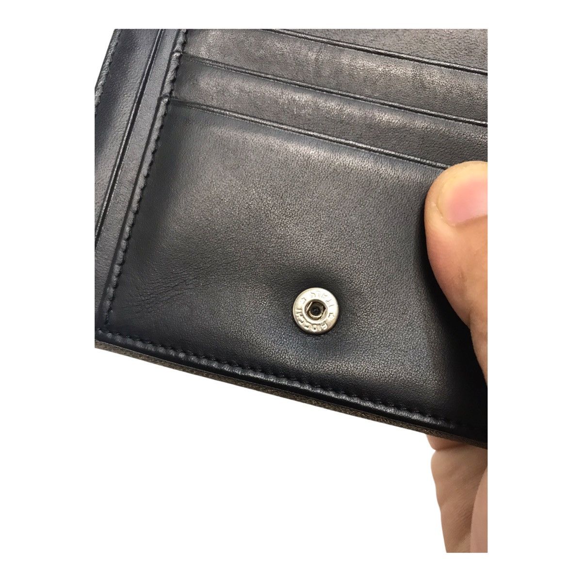 Japanese Brand × Jean Paul Gaultier JPG Jean Paul Gaultier wallet Size ONE SIZE - 8 Thumbnail