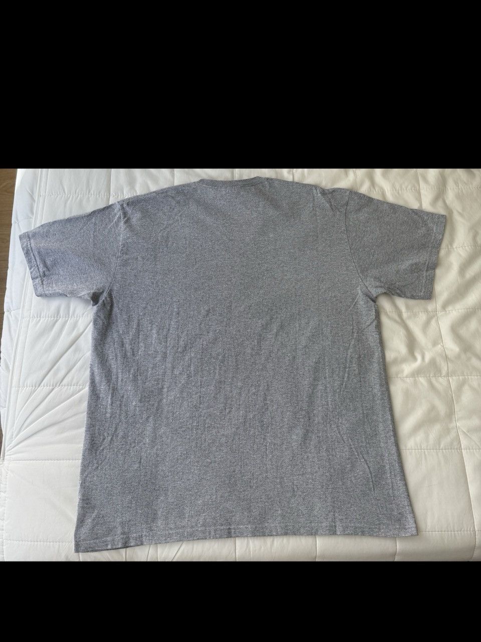 Supreme Supreme Motion logo tee (SS23) Size US XL / EU 56 / 4 - 4 Thumbnail