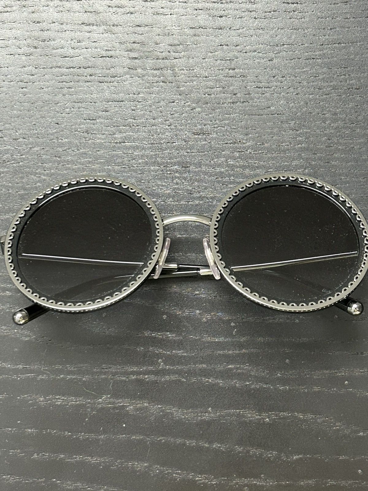 Dolce & Gabbana dolce and gabbana sunglasses Size ONE SIZE - 2 Thumbnail