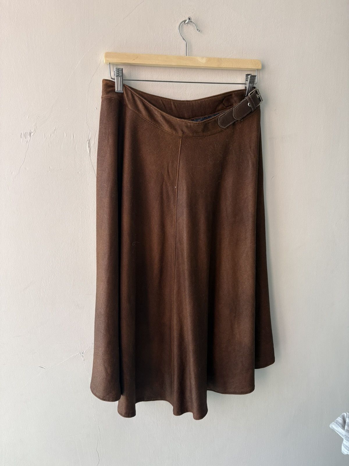 Vintage Vintage skirt Size 25" / US 0 / IT 36 - 6 Thumbnail