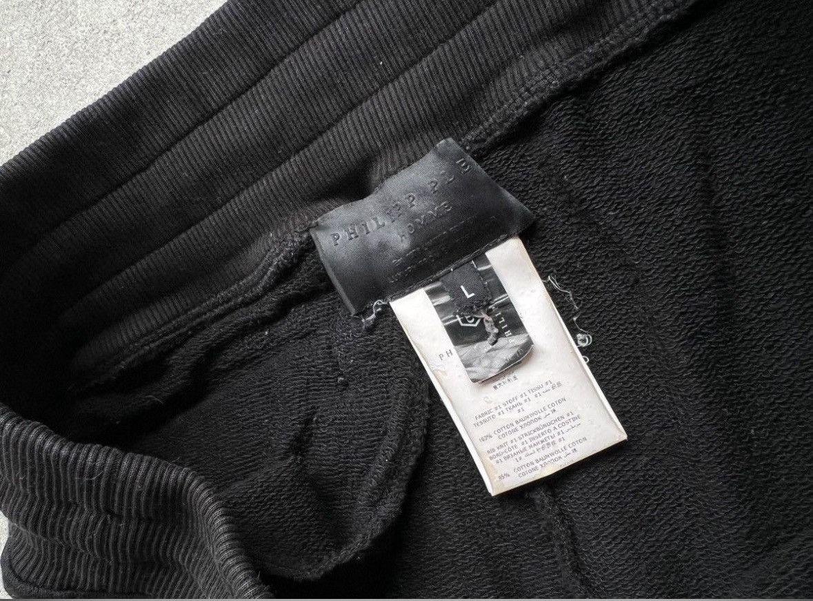 Philipp Plein Vintage Philipp Plein Joggers Size US 32 / EU 48 - 9 Thumbnail